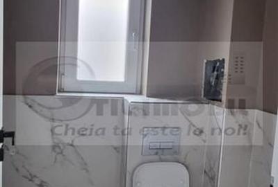 Ap. 3 camere 2bai + gradina zona Rediu-mutare imediata - 9
