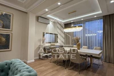 Vila de lux cu piscina incalzita de vanzare in Mosnita Noua | 4 camere Vila de lux cu piscina incalzita de vanzare in Mosnita Noua | 4 camere - 4