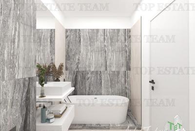 Apartament 2 camere /Voluntari/ cu Terasa - 1