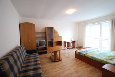 Apartament 1 camera, Spital de Recuperare, finisat - 2