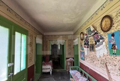 Casa de vanzare, cu 3 camere, 86 mp, zona Vali?oara - 5