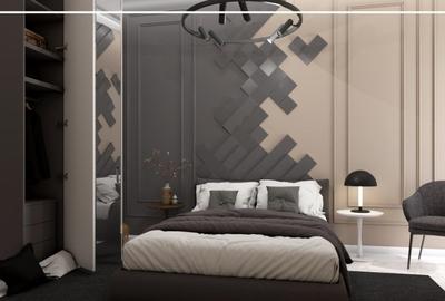 Barbu Vacarescu, One Verdi Park, vanzare apartament 6 camere, imobil din 2023, - 5