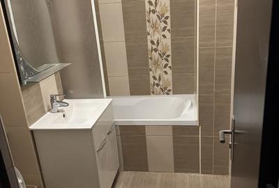 Apartament cu 4 camere decomandat în Cetate - 5
