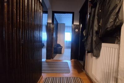 Apartament cu 3 camere decomandat în Lipovei - 20