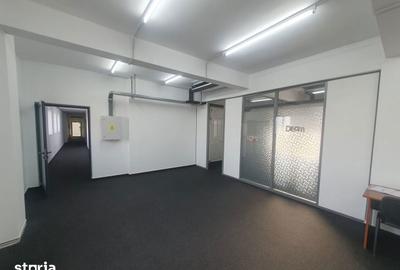 Spațiu comercial, de 415 mp, în Obor - 3