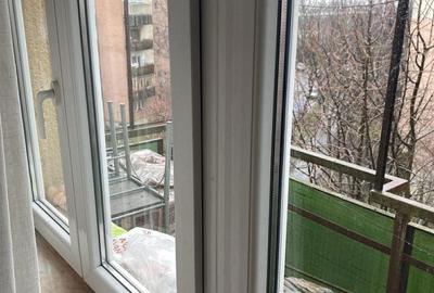 Apartament cu 2 camere decomandat în Micro 17 - 11