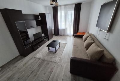 Apartament cu 2 camere în Central - 2