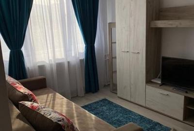 Garsonieră decomandată în Complex Studențesc - 2