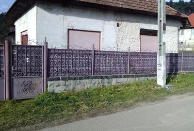 Casă cu 3 camere cu Teren 1500 Mp în Morlaca - 10