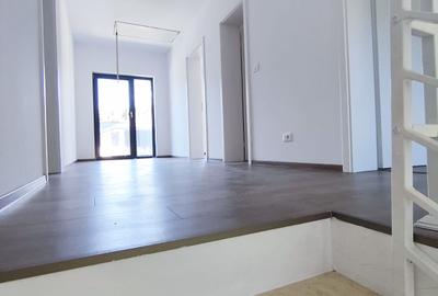 Casa cu garaj interior, Tomesti - 8