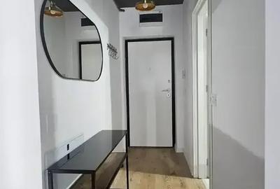 Garsonieră decomandată în Pipera