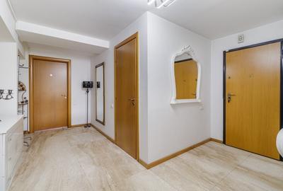 Apartament cu 6 camere decomandat, mobilat în Unirii - 16