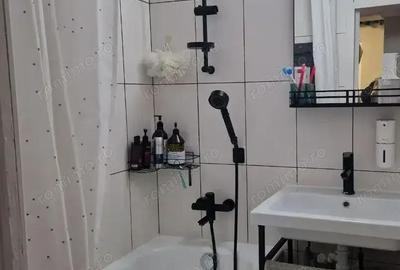 Apartament cu 2 camere decomandat în Telegrafului - 5