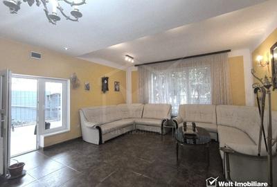 Casa 9 cam., 5 intrari separate, 260 mp utili, Dambul Rotund, P-ta K. Liebknecht - 2
