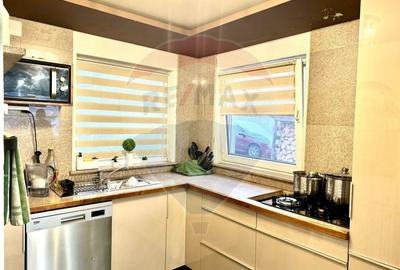 Casa P+M in Salicea de vanzare la 14 km de Cluj Napoca - 10