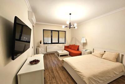 Garsoniera spatioasa l Politehnica I metrou 5 min Garsoniera spatioasa l Politehnica I metrou 5 min - 1