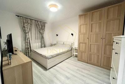 Apartament cu 1 camera ?i bucatarie inchisa | Pet Friendly | Calea Urseni - 6