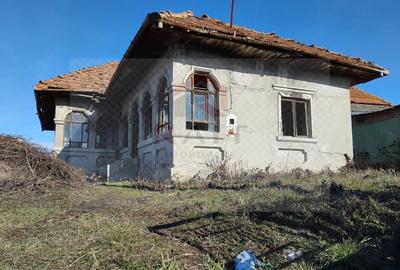 Teren Construcții intravilan de 1683 mp, în Tigveni - 4