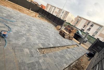 Duplex de vanzare – Ghimbav | 260 mp curte | 114 mp utili - 13