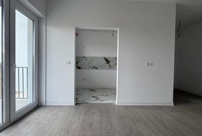 De vânzare apartamente cu 2 camere într-un bloc nou - 16
