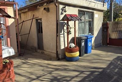 Eforie  Sud  Central  -  Casa Cu Teren 604  Mp/15,32  Central Zona Parc Acte OK - 7