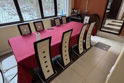 Casă cu 4 camere în Predeal - 3