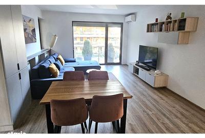 Apartament cu 3 camere în Siliștea Snagovului - 3