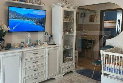 Apartament cu 3 camere, 54 mp, zona Dambu Pietros - 2