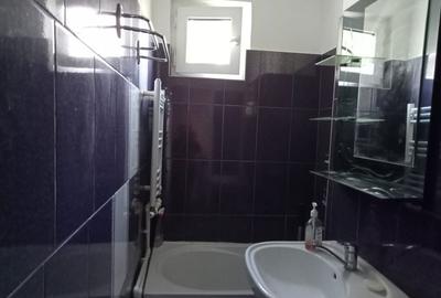 Apartament cu 2 camere semidecomandat în Micro 19 - 2