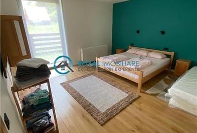 Casă individuală cu 5 camere cu Teren 2908 Mp în Valea Boroș - 16