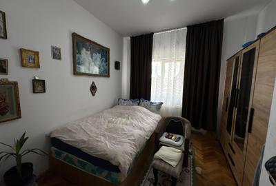 Apartament cu 4 camere în Gara de Nord - 4