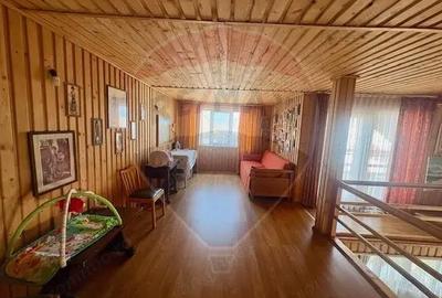 Casă cu 6 camere cu Teren 990 Mp în Ocna Șugatag - 12