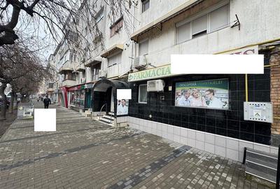 Spațiu comercial, de 54 mp, în Ultracentral - 1