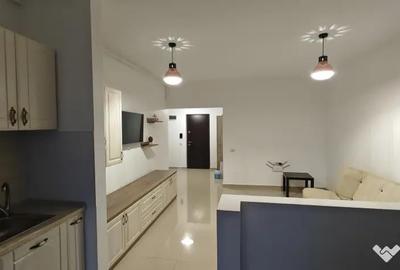 Apartament cu 2 camere decomandat în Dobroești - 8
