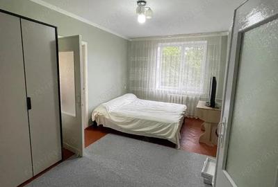 Apartament cu 2 camere semidecomandat în Girocului - 1