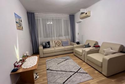 REA1026967 Apartament 3 camere I Iancului I Metrou Piata Iancului - 2