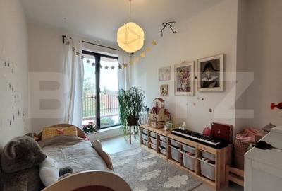 Apartament 3 camere, 79 mp, zona Istorica - 3