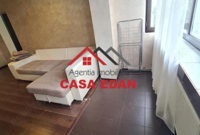 Apartament cu 2 camere semidecomandat în Central - 1