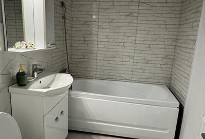 Apartament cu 2 camere decomandat în Central - 6
