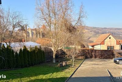 Casă cu 3 camere în Slimnic - 2