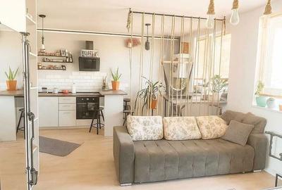 Apartament cu 2 camere decomandat în Iris - 1