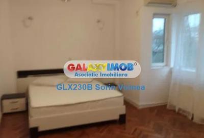 Apartament cu 3 camere semidecomandat, mobilat în Gara de Nord - 1