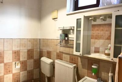 Apartament cu 4 camere semidecomandat în Cetate - 9