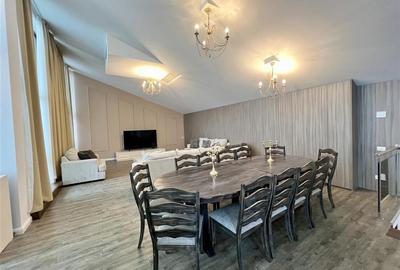 LUX. Penthouse in Silver Mountain - Poiana Brasov - 36