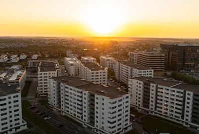 Pipera Rond OMV - 6