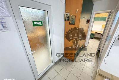 Spațiu comercial, de 50 mp, în Nicolina - 8