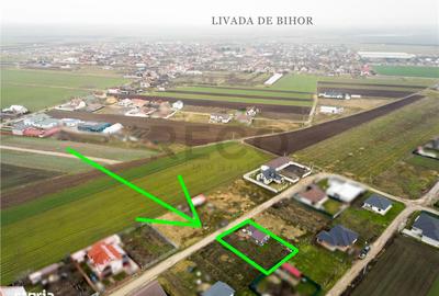 Casă cu 3 camere cu Teren 568 Mp în Nojorid - 8