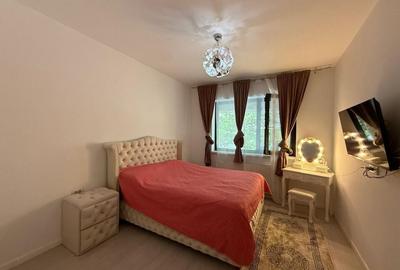 2 Camere Decomandat Cavar Residence Odei - 9