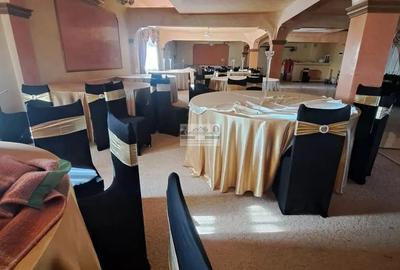 Spațiu comercial, de 400 mp, în Drăgănești - 5