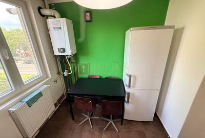 Apartament cu 2 camere semidecomandat, mobilat în Central - 8